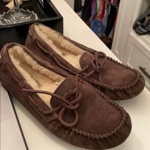 Ugg Moccasin Slippers